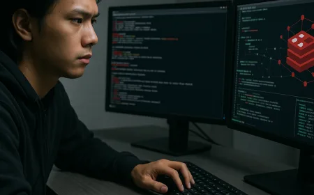Kimi K3 Temukan Zero-Day Redis dan Buat Eksploitasi RCE Autentikasi
