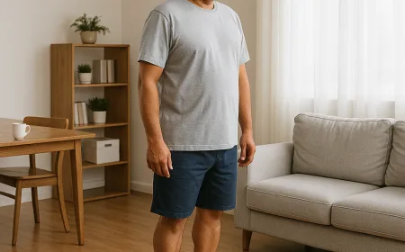 Calf Raises 5 Menit Bisa Turunkan Gula Darah Tanpa Olahraga Berat