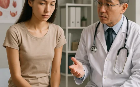 Kolesterol Tinggi Bisa Terjadi Meski Tubuh Langsing: Penjelasan Dokter Jantung