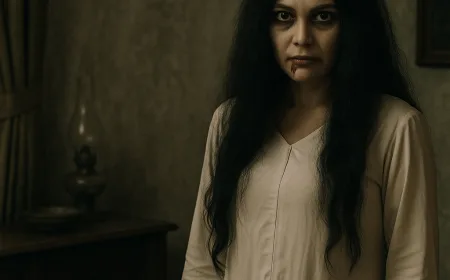 Film SUZZANNA: SANTET DOSA DI ATAS DOSA 2026 - Sinopsis, Pemeran dan Fakta Menarik