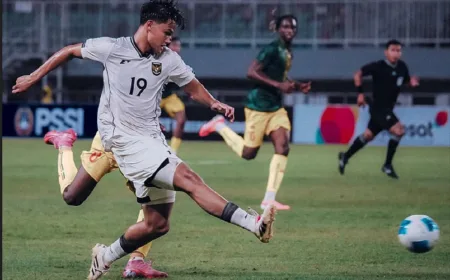 Daftar 19 Pemain Indonesia All Stars vs Aston Villa: 2 Jebolan Eredivisie Siap Hajar The Villans
