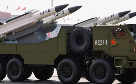 Iran Akan Terima 400 Peluncur Rudal Portable dari China, Ini Detilnya