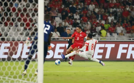 Jadwal Siaran Langsung Timnas Indonesia vs Timor Leste Piala AFF 2026 di RCTI