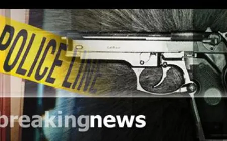 Meksiko Tangkap Bos Kartel CJNG Dalang Pembunuhan Wali Kota Uruapan
