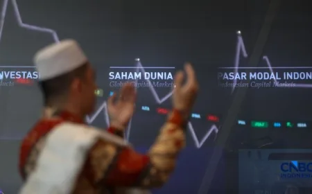 5 Kebiasaan yang Bikin Rezeki Terasa Seret Menurut Islam, Wajib Tahu!