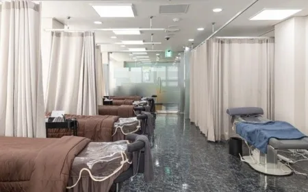 Collagen Stimulator VandS Clinic: Solusi Terbaik Percantik Kulit Pasien