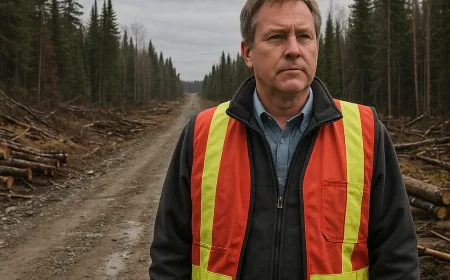 Mayfair Gold Akuisisi Tiga Properti di Ontario Senilai C$2,5 Juta
