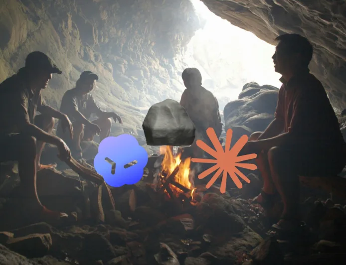 Perusahaan Buat Claude dan Codex Bicara ala Manusia Purba untuk Tekan Biaya AI