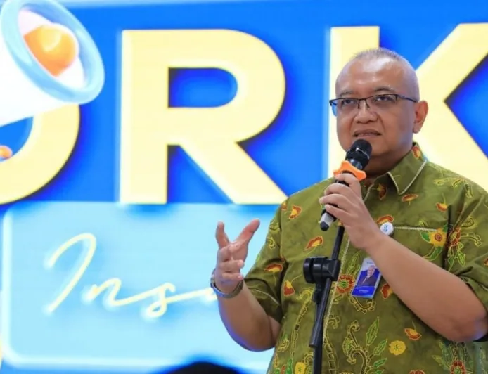 LPDB Koperasi Terapkan Zero Tolerance Pungli dan Penipuan, Penegakan Hukum Tegas