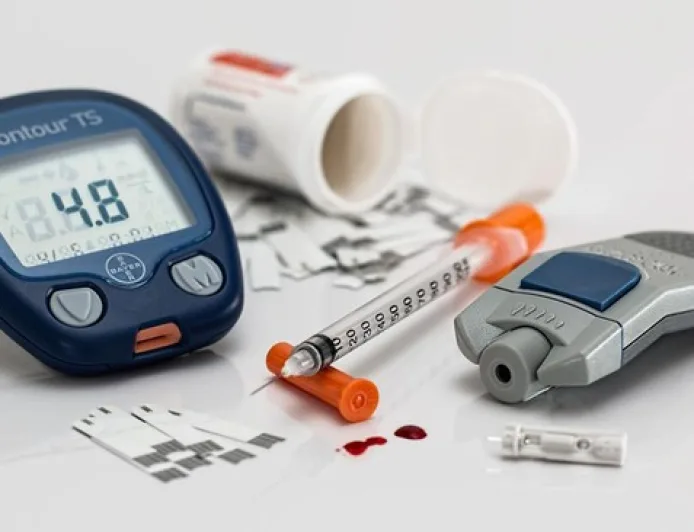 Prevalensi Diabetes di ASEAN 2026: Indonesia Posisi Keempat dengan 11,3%