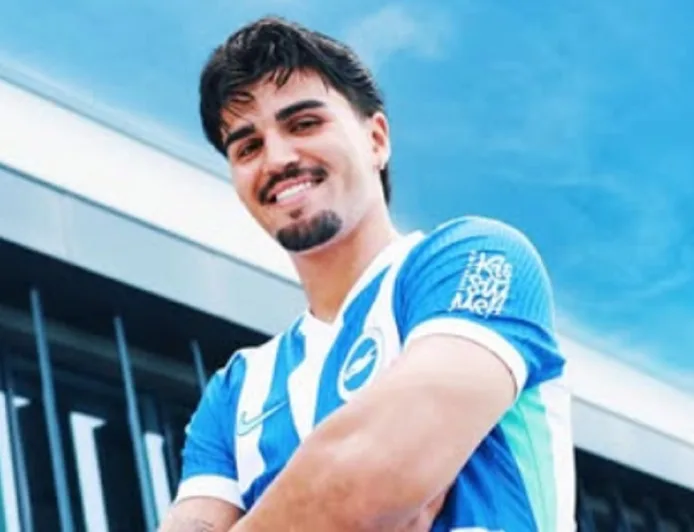 Pascal Struijk Resmi Gabung Brighton, Peluang Timnas Indonesia Makin Cerah