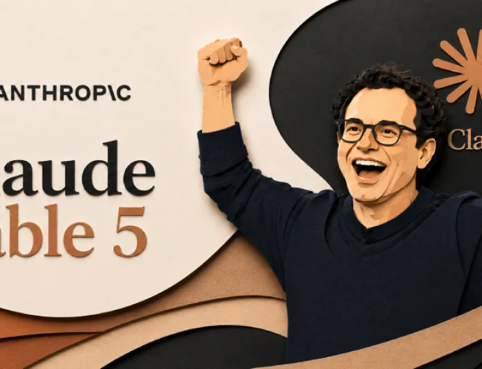 Anthropic Kembalikan Claude Fable 5 Setelah AS Cabut Kontrol Ekspor Jailbreak