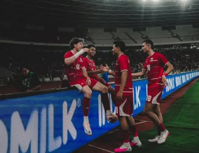John Herdman Panggil Ragnar Oratmangoen Perkuat Timnas di Piala AFF 2026