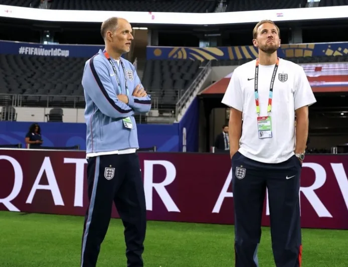 Gugurnya Jerman dan Belanda Bikin Thomas Tuchel Bersyukur, Inggris Makin Siap Hadapi 32 Besar Piala Dunia 2026