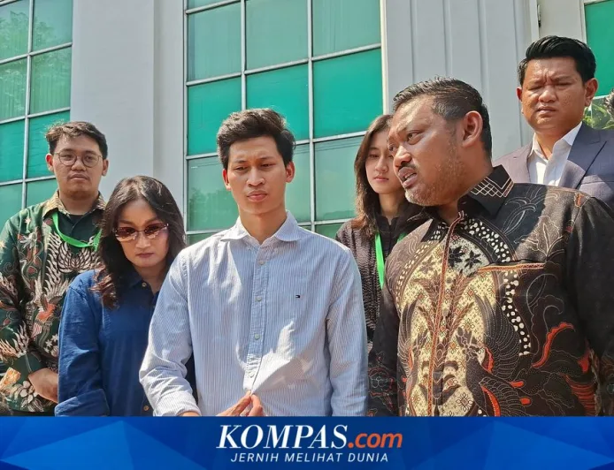 Keluarga Keisya Levronka Gugat Untar Rp 1 Miliar atas Kecelakaan Adiknya