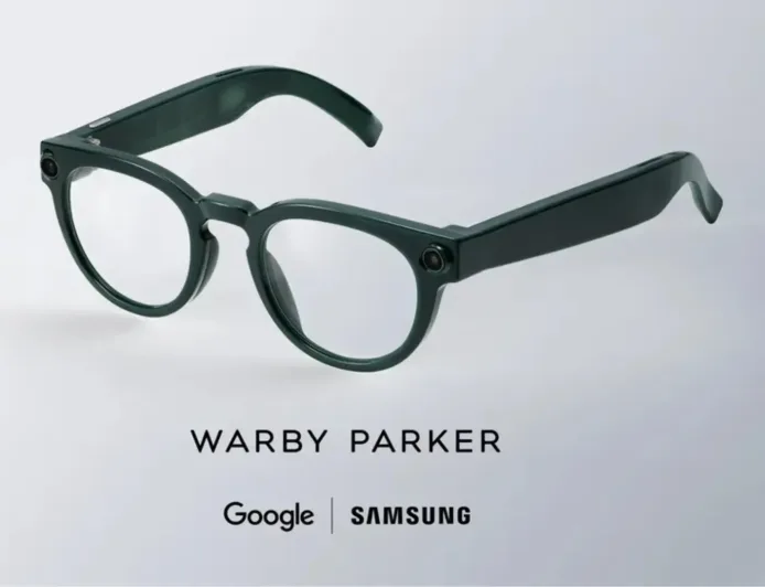 Bocoran Kacamata Pintar Samsung Terbaru: Desain dan Fitur Unggul Terungkap