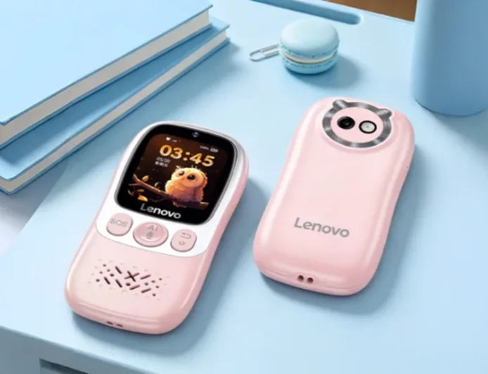 Lenovo AI Student Phone Dirilis: Smartphone AI Tanpa Game dan Media Sosial untuk Pelajar