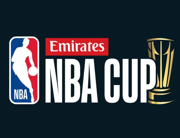 Hasil Undian NBA Cup 2026: Spurs, Lakers, dan Warriors Satu Grup Seru