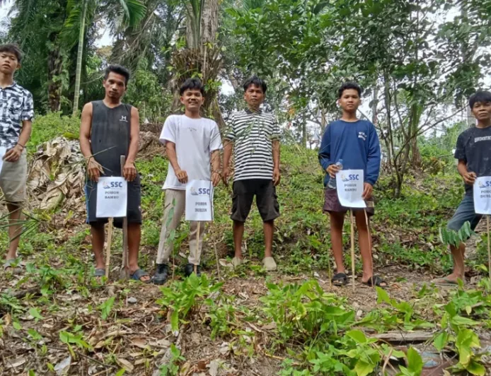 Banjir Tapanuli Utara Jadi Alarm, YSSC Desak Gerakan Nyata Pulihkan Hutan