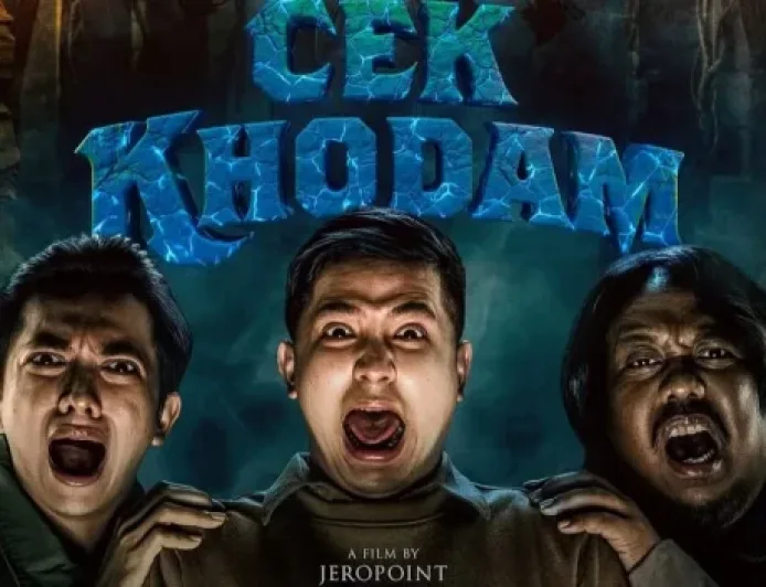Sinopsis Film Horor Komedi Cek Khodam, Tayang di Bioskop 16 Juli 2026