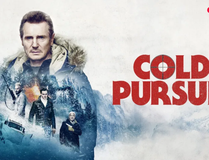 Cold Pursuit: Sinopsis Film Aksi Kriminal dan Balas Dendam yang Menegangkan