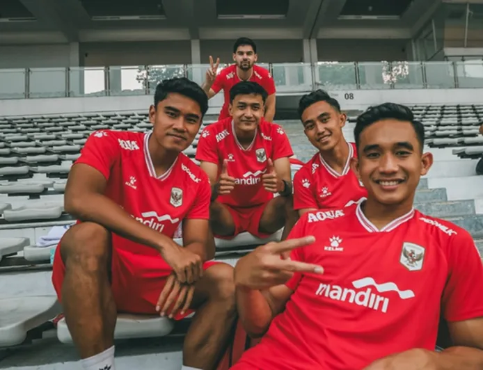 Prediksi Daftar 35 Pemain Timnas Indonesia Jelang Piala AFF 2026: Sandy Walsh dan Ragnar Oratmangoen Berpeluang Masuk