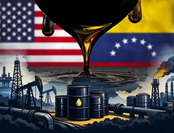 Morgan Stanley Koreksi Harga Minyak Brent Jadi USD75/Barel, Siap-siap Banjir Pasokan Minyak Dunia