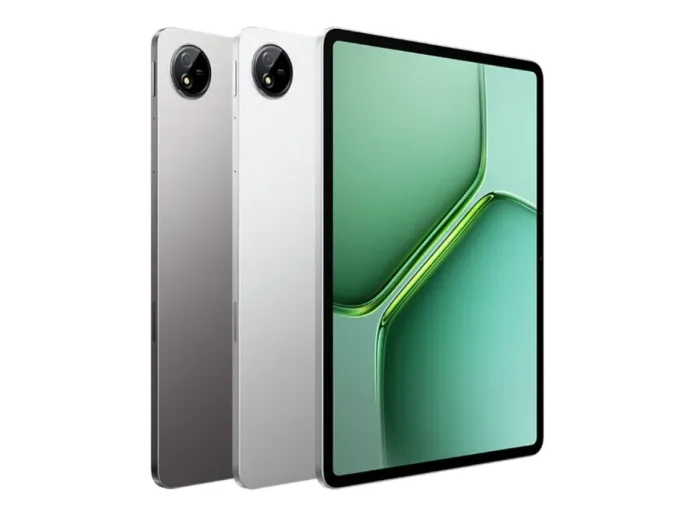 iQOO Pad 5c Rilis dengan Layar 12,1 Inci dan Baterai 10.000mAh, Tablet Tangguh di 2026