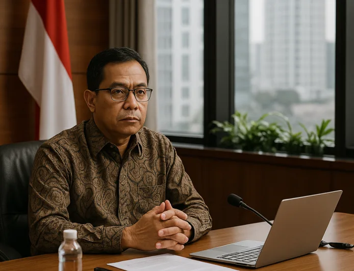DJP Tak Khawatir Seller Pindah ke Media Sosial Usai Pajak Marketplace Berlaku
