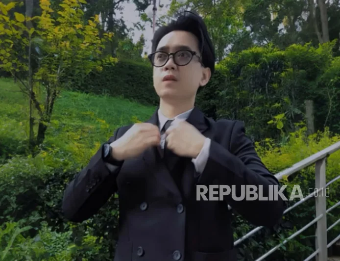 Kebijakan NIB 2026 Beri Kepastian Hukum dan Peluang Baru bagi Kreator Konten