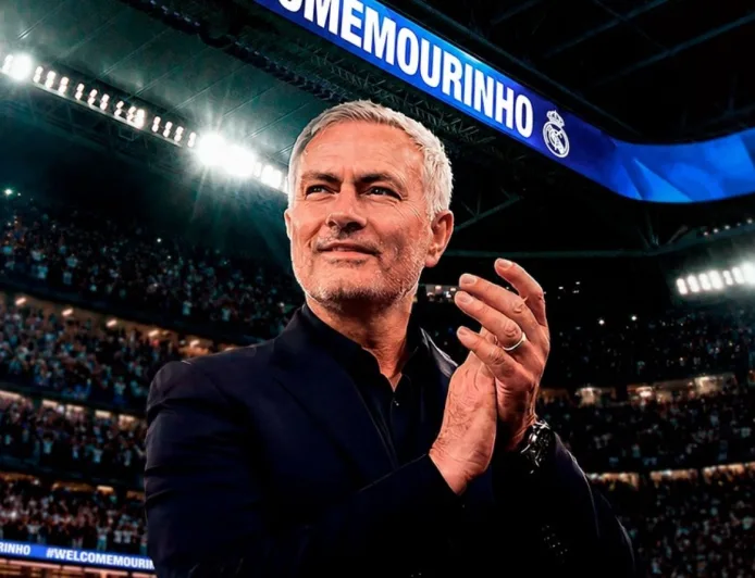 Jose Mourinho Doakan Pemain Real Madrid Gugur Cepat di Piala Dunia 2026