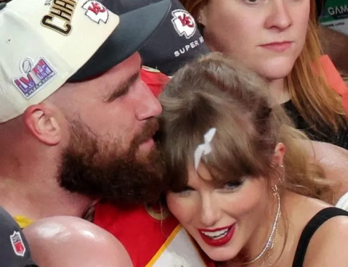 Biaya Fantastis Pesta Pernikahan Taylor Swift di New York Capai US$20 Juta