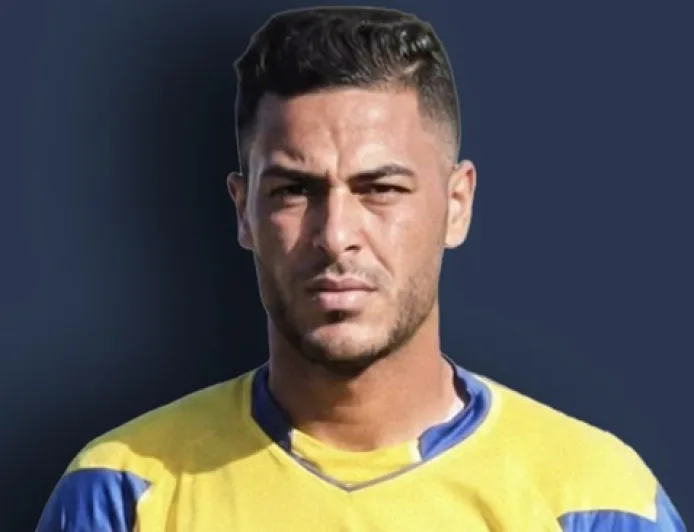 Kiper Palestina Saleem Al-Ashqar Tewas Ditembak Tentara Israel di Gaza