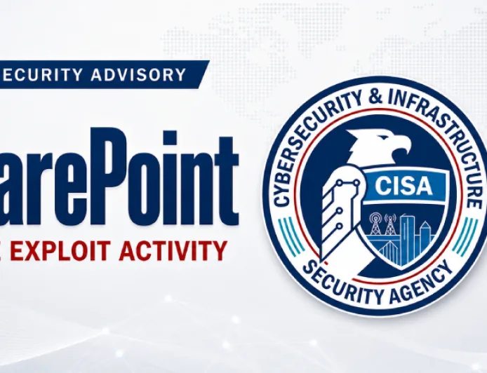 CVE-2026-45659 SharePoint RCE Ditambahkan ke CISA KEV Usai Eksploitasi Aktif