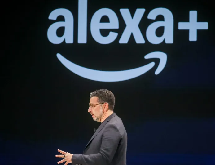 Amazon Kembangkan Chip AI Sendiri untuk Echo, Fire TV, dan Perangkat Masa Depan