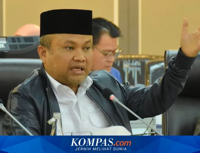 Gerindra Tegaskan Tak Ada yang Kebal Hukum, Kasus MBG Bukti Nyata