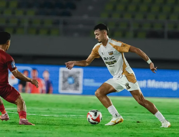 Dewa United Pertahankan 80 Persen Skuad, Nasib Ivar Jenner Masih Jadi Tanda Tanya