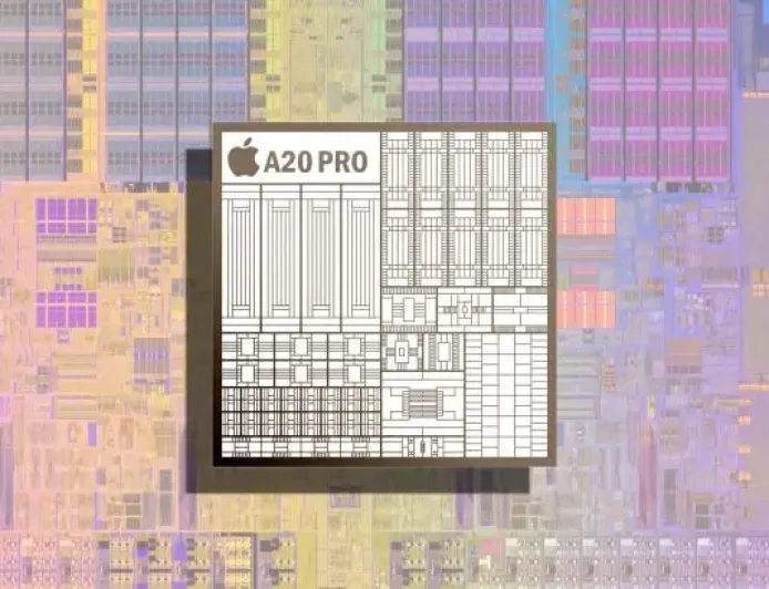 Desain Chip Apple A20 Pro Diduga Tiru Chip Exynos Samsung, Apa Faktanya?