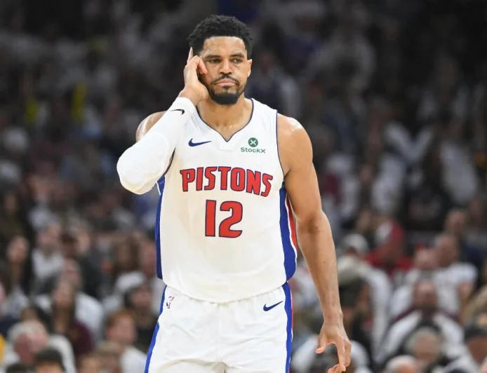 Spurs Perkuat Tim Setelah Final NBA 2026 dengan Rekrut Tobias Harris