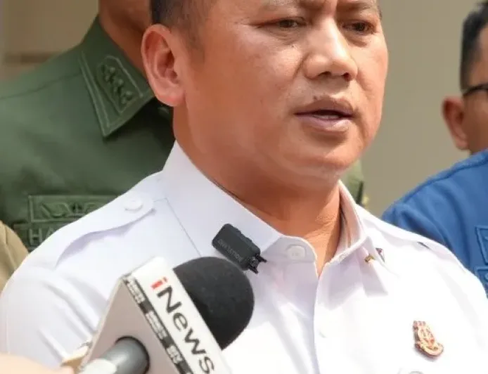 Kejagung Tetapkan Kepala Biro Hukum dan Humas BGN Tersangka Korupsi MBG 2025-2026