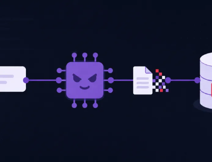 AI Agent Manfaatkan RCE Langflow untuk Otomasi Serangan Ransomware Database
