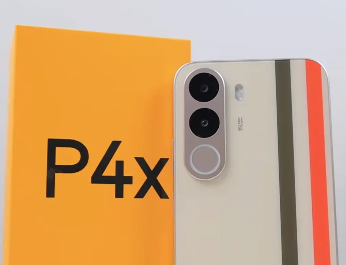 Review realme P4x: Baterai Super Awet dan Performa Gaming Tangguh