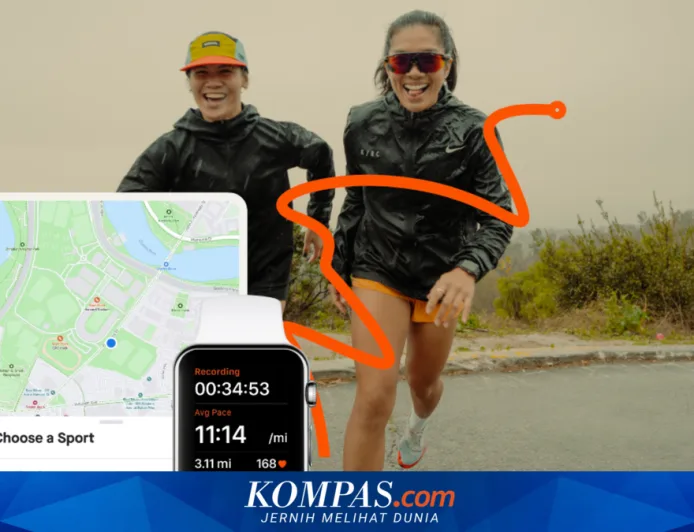 PPN Layanan Premium Strava: Kenapa Pengguna Harus Bayar Pajak 11%