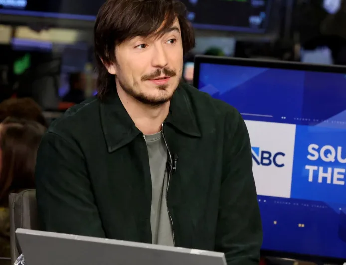 CEO Robinhood: Agen AI Akan Miliki Kemampuan Setara Trader Manusia