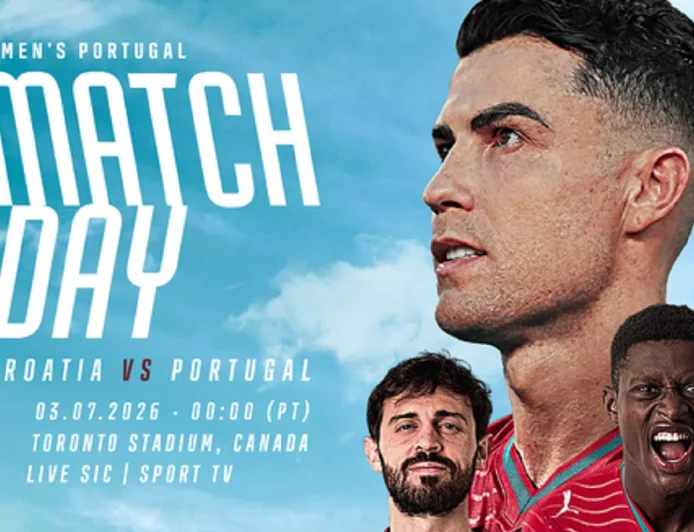 Prediksi Skor Timnas Portugal vs Kroasia 32 Besar Piala Dunia 2026: Rawan Tersingkir Cristiano Ronaldo Dkk