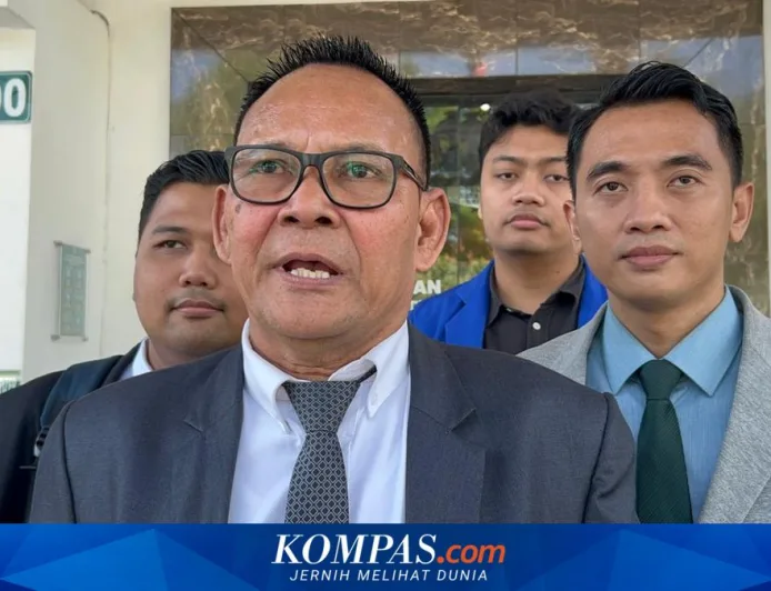 Mediasi Gugatan Ijazah Jokowi Deadlock, Kuasa Hukum Tolak Tampilkan Dokumen