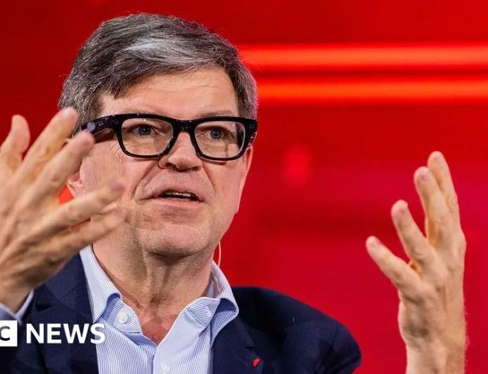 Yann LeCun Kembangkan AI Fleksibel untuk Tantangan Dunia Nyata
