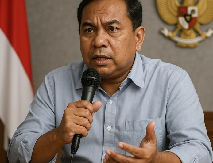 Said Iqbal Desak Pemerintah Kajian Pajak JHT untuk Perlindungan Pekerja Maksimal