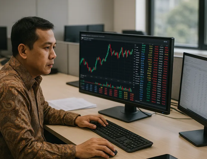 11 Saham Cum Date Akhir Pekan dengan Potensi Dividend Yield Menarik