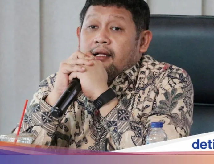 Legislator DPR Harap Sidang Ijazah Jokowi Beri Kejelasan dan Akhiri Polemik
